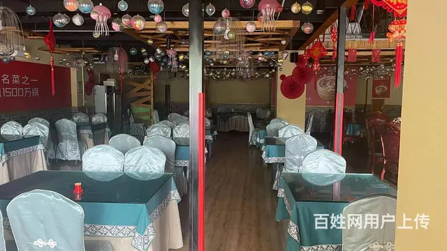 （51旺铺推荐）河西路800平店铺出租 - 图片 9