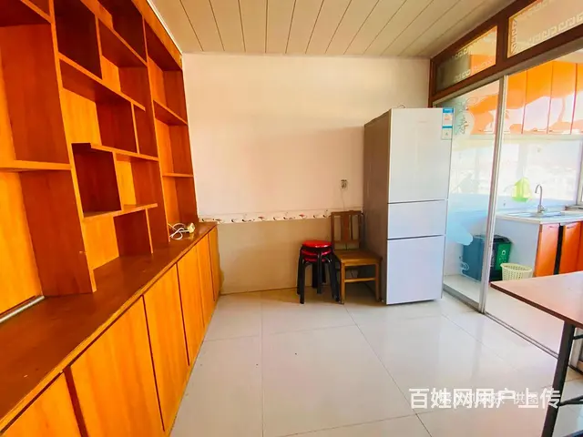 上新都，106平，3室向阳，全明户型，带草厦新都盛德嘉美一手 - 图片 7