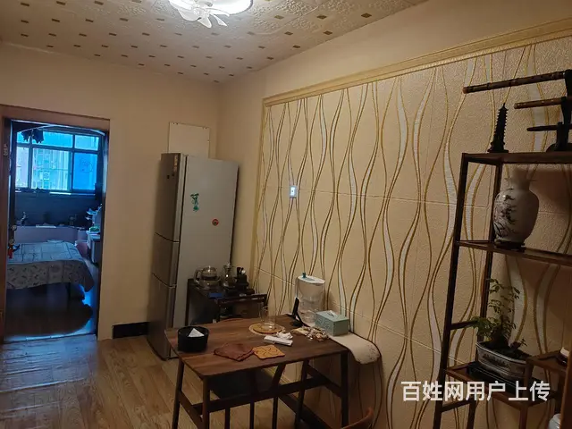 惠工小区(鼓楼) 普通住宅 精装修 - 图片 2