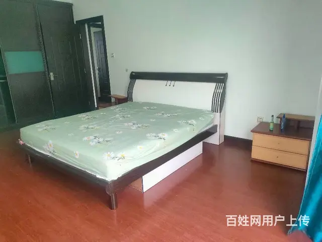 金牛岭公园商圈    世代雅居南区3房 - 图片 3