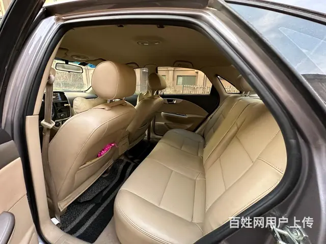 别克 凯越 2015款 1.5 手自一体 经典型 - 图片 3