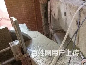 爬墙锯，马路锯，绳锯切割破碎拆除 - 图片 7