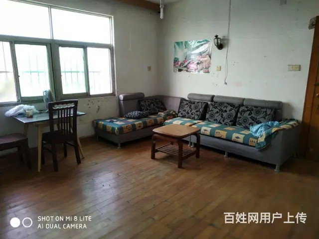 72.66平方无公摊免停车费整套出租只要750元 - 图片 2
