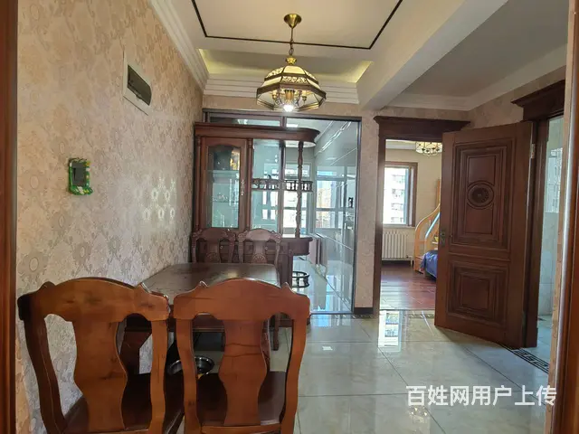 群力家园(道里-尚志) 普通住宅 精装修 - 图片 8