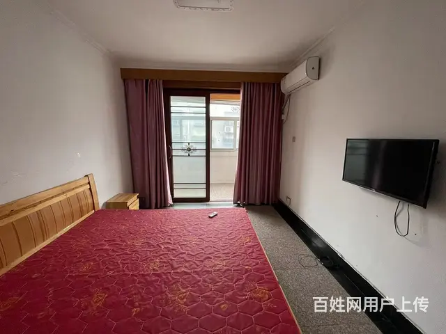 地铁房浦南新村(天宁) 普通住宅 中等装修 - 图片 1