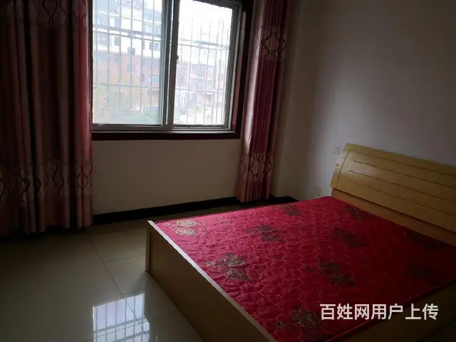 旺田人家小区2室1厅1卫 - 图片 4