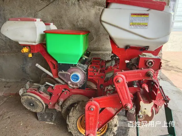 22年宝龙免耕机没怎么用排种器新换的价格便宜自己家 - 图片 4