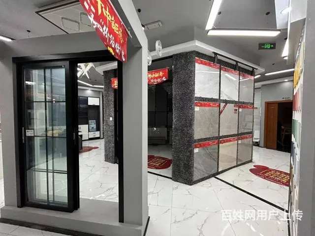 （兴铺）经开区南湖装饰公司转让空转适合做各种行业 - 图片 6