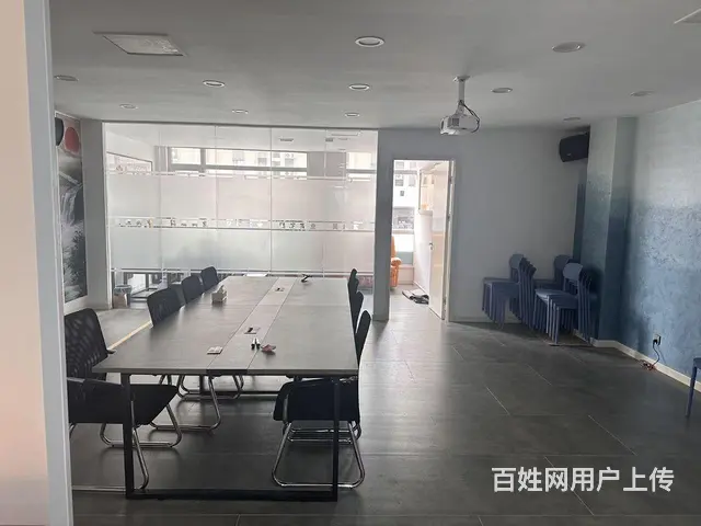 （新房源）经区悦海世家精装修临街旺铺出租 - 图片 9