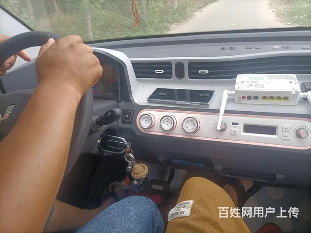 【搞定了！】跑13000KM - 图片 1
