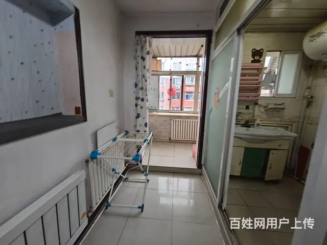 民航小区(大东) 普通住宅1厅 简单装修 - 图片 3