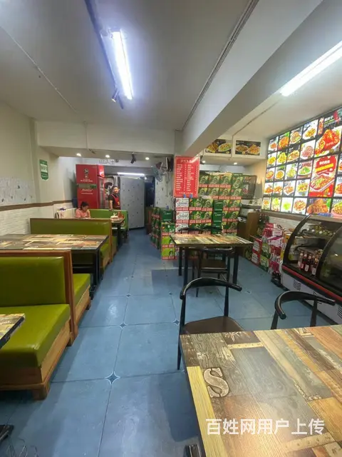 【搞定了！】道外 太平大街 餐饮美食餐馆 整店转让 临街门面 - 图片 5