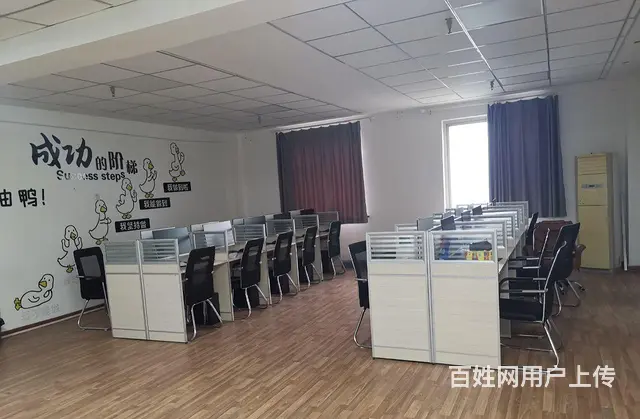 业主低价出租与字楼 - 图片 2
