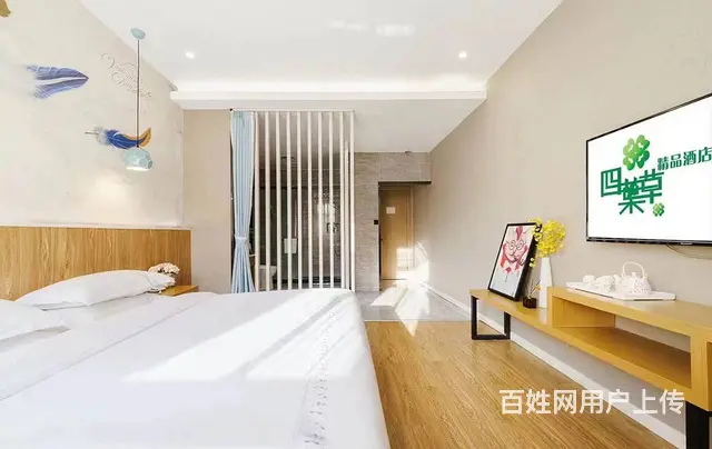 （易转介绍）婺城繁华地段设备齐全酒店转让 - 图片 2
