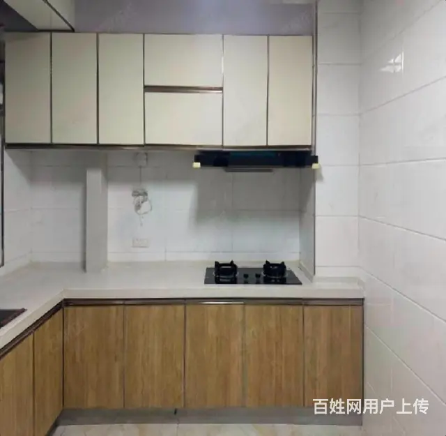 出门地铁口  江南甲第 俩室 嘎嘎网红装修风格 来就完事了 - 图片 7