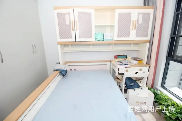 新风悦居，地铁口，公园旁，35万精装修，看房方便 - 图片 7
