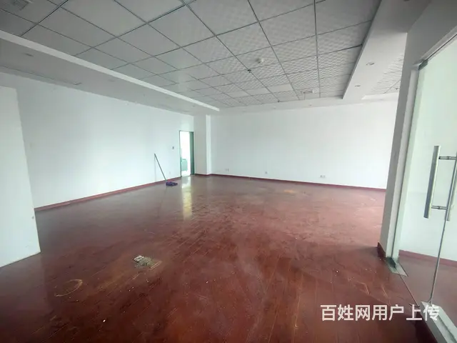 新城绿地蓝海120平纯办公欢迎看房 - 图片 5