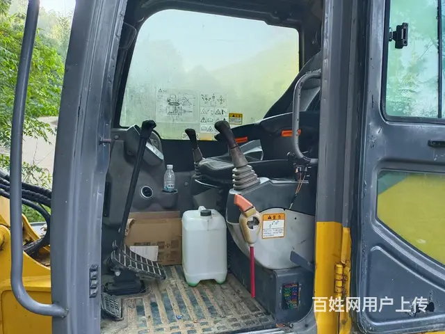 转让一台徐工60 - 图片 5