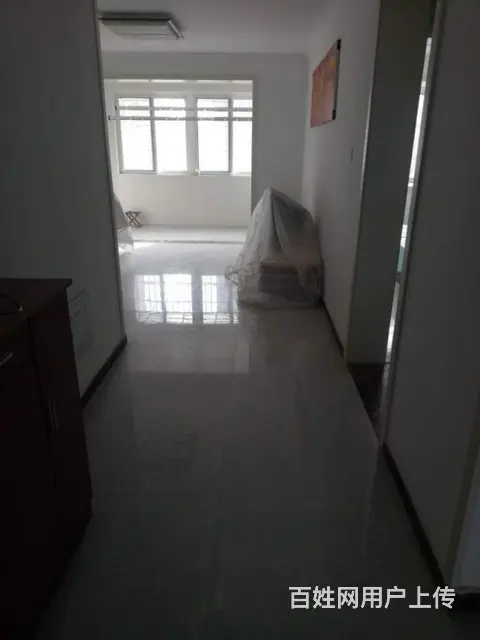 泉城花都，两室两厅一卫，简单装修 - 图片 4