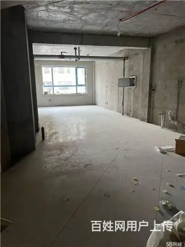 公园道一号三期临街门市出售 - 图片 8