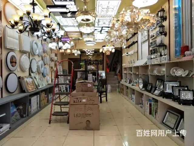 【都市时讯精品推荐】光彩二区灯具店 - 图片 3