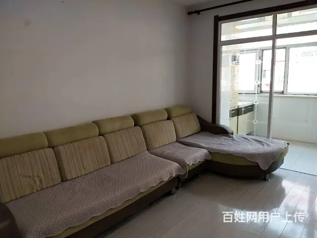 【搞定了！】德丰小区 普通住宅2室1厅 精装修 - 图片 2