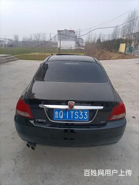 10年荣威750 - 图片 9