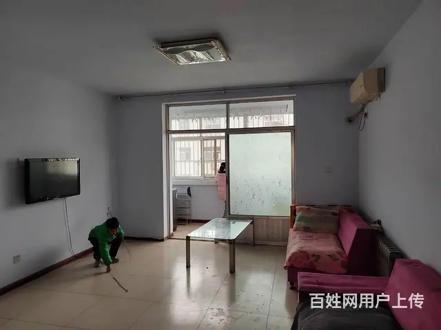 石家小区 普通住宅2厅 简单装修 - 图片 4