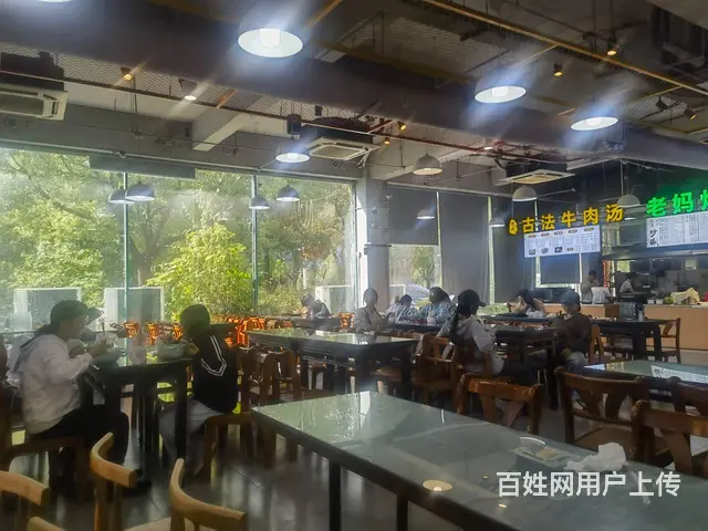 （淘铺铺免费推荐）昆山市周庄麻辣烫转让 - 图片 5