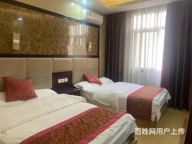 精选）独栋盈利十多年高点评酒店优价转让（刚翻新） - 图片 4
