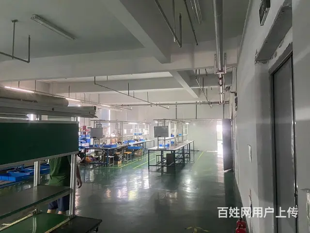 急租！千灯优质房源 1100平,带喷淋。直租免中介 - 图片 2
