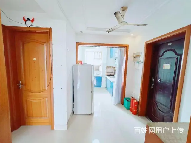 月付 实图实价 西环路地铁口 三元一村三房 二楼 附二医院 - 图片 9