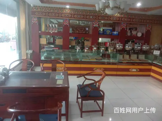 7599(七P）个人城东区建国路21号对面旺铺转让 - 图片 1