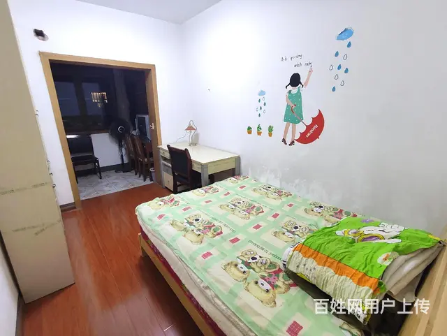 清水塘小学市一中陪读 米粉一条街芙蓉路八一桥省工商银行宿舍 - 图片 4