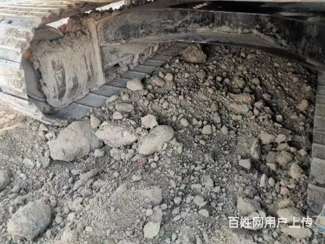雷沃150纯土方车 - 图片 3