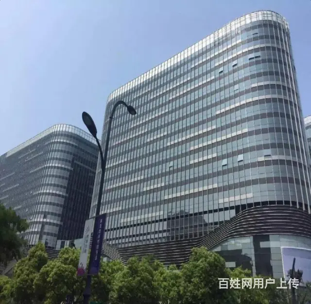 新天地中心写字楼110方220方300方500方精装图片实拍 - 图片 11