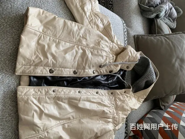 本人穿尺码小，物尽其用 - 图片 2