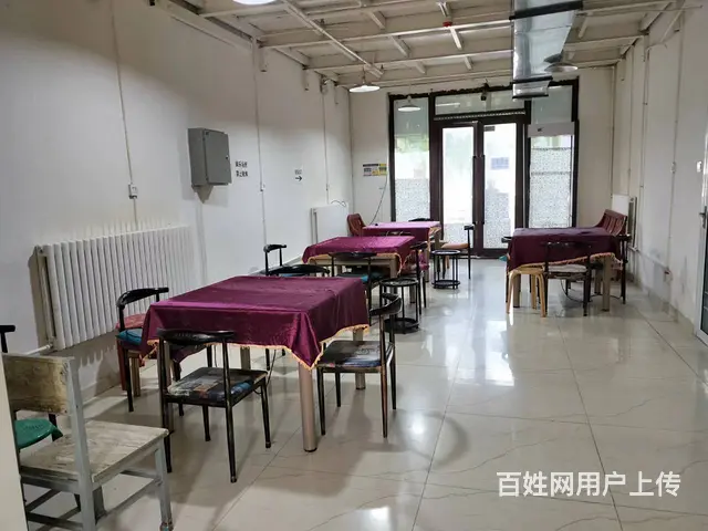 B个人一铂金湾棋牌室对外转让 - 图片 2