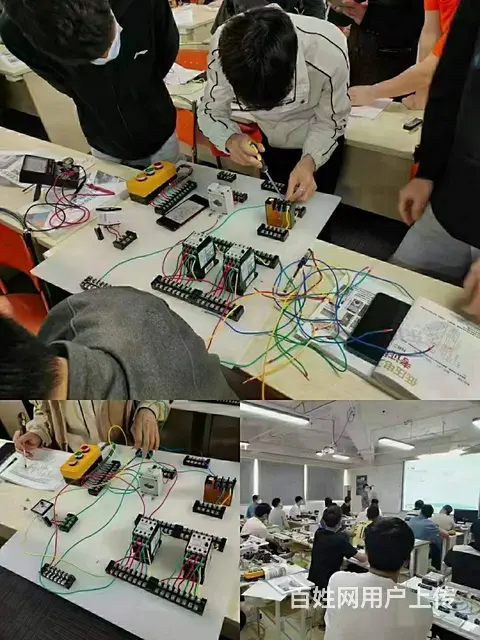 电工报考电工证多少钱、电工证考证 - 图片 3