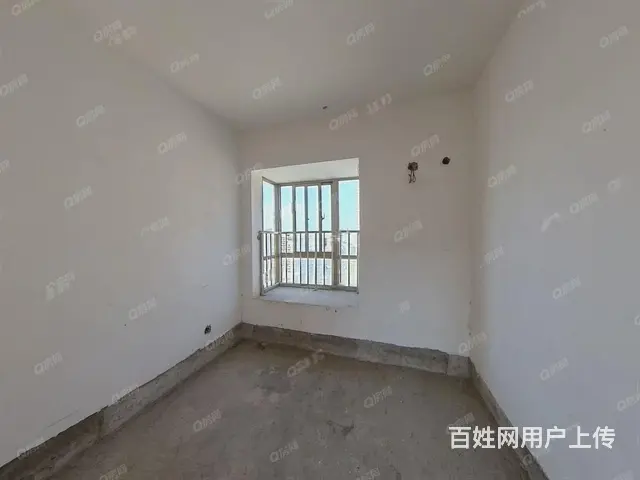 前山沃尔玛旁 顶楼复式 华业香庄 中空大 4房 - 图片 11