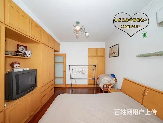 博小北郊怡康花园小高层南北通透新天地花苑旁价格可谈 - 图片 2