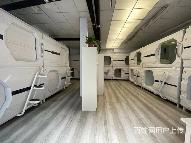 张店区八大局营业中酒店整体出 - 图片 1