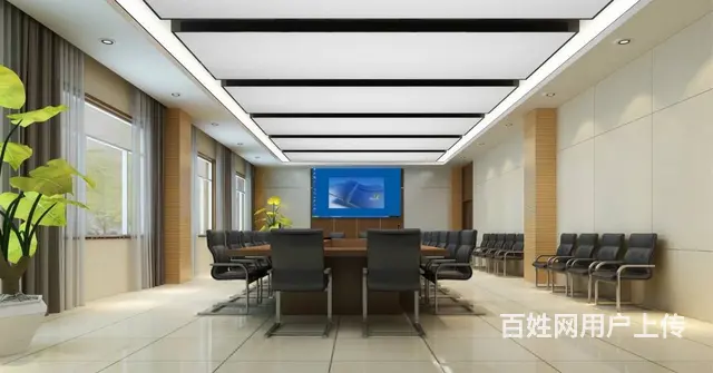 高端装修设计-沉浸式体验设计-让您的展厅与众不同 - 图片 5