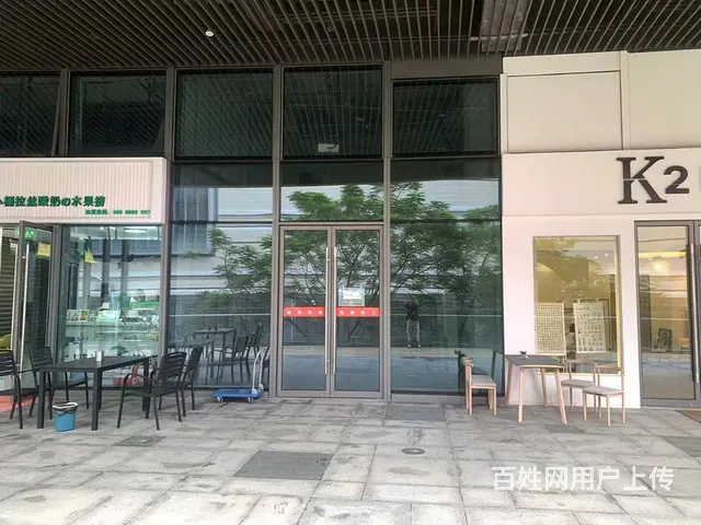 （51旺铺推荐）“旺铺”国贸万象城N4方二楼招租 - 图片 6