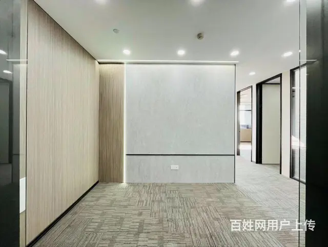 云狐科技园 网红电商直播园区 房补1天1元 精装修带全套家具 - 图片 3