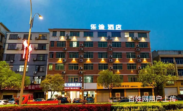 (易转推荐) 婺城环城北路客源稳定酒店转让 - 图片 2