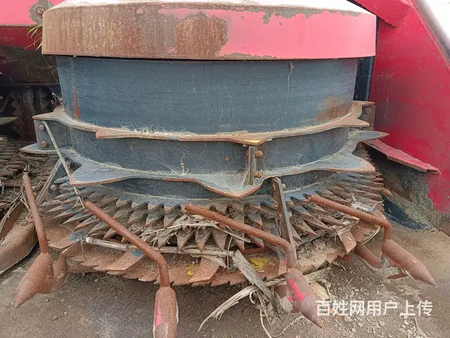 青储机，处理啦，哪都好使，回家就干活 - 图片 12