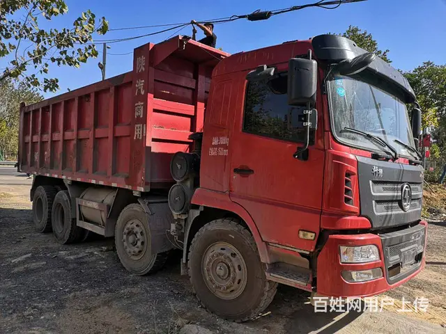 19年底轩德，6米长，皮重11吨，包提挡 - 图片 3