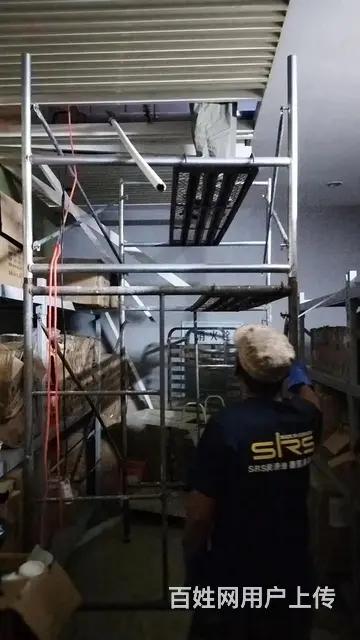 哈尔滨疏通下水.清掏地沟.高压疏通除油.化粪池改建 - 图片 6