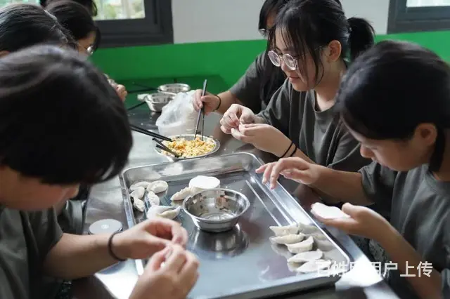 西宁专门教育工读学校地址 全封闭叛逆改变学校 - 图片 3
